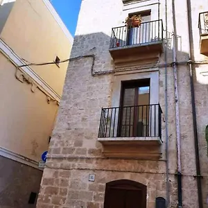 Appartement Casa Nicolaus, Bari