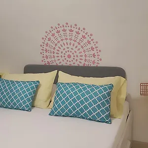 Appartement Mandala, Bari