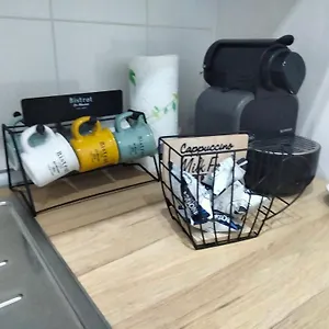 Appartement Ilary, Bari